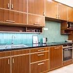 - Luxury - Very Comfy Apartment *