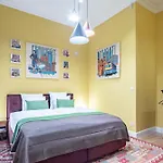 - Luxury - Very Comfy Apartment *