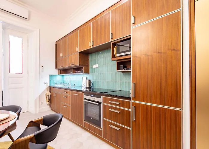 - Luxury - Very Comfy * בודפשט