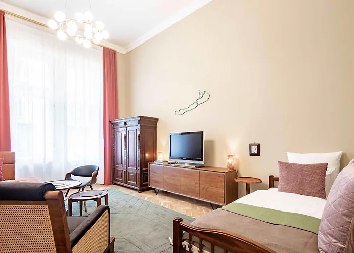 דירה - Luxury - Very Comfy *