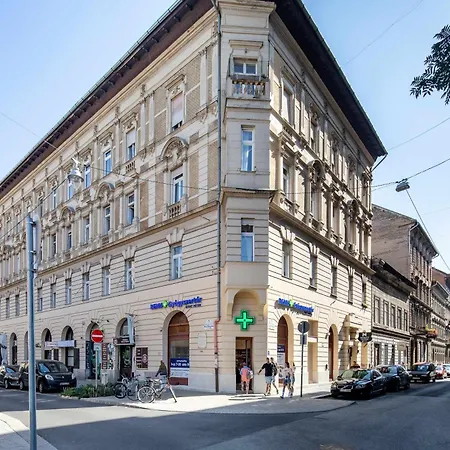 Appartement - Luxury - Very Comfy