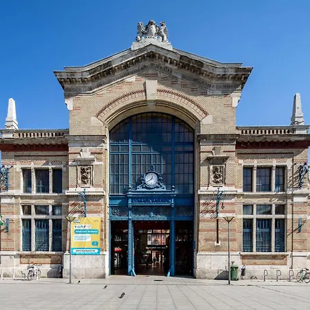 - Luxury - Very Comfy Appartement Boedapest