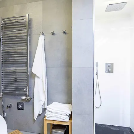 Appartement - Luxury - Very Comfy *