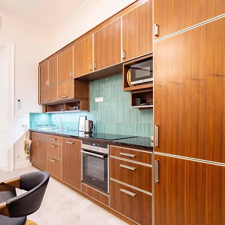 - Luxury - Very Comfy * בודפשט