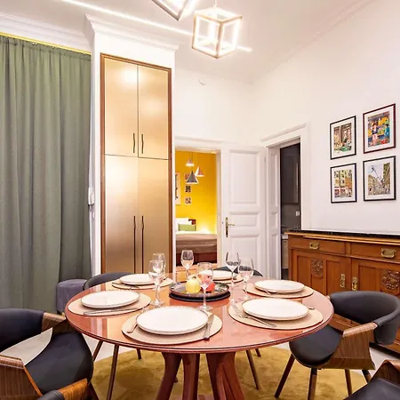 Appartement - Luxury - Very Comfy