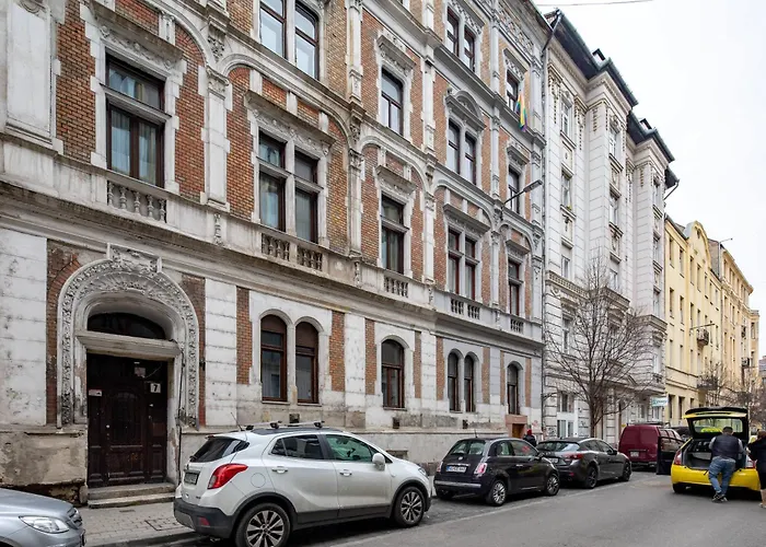 Apartment - Luxury - Very Comfy