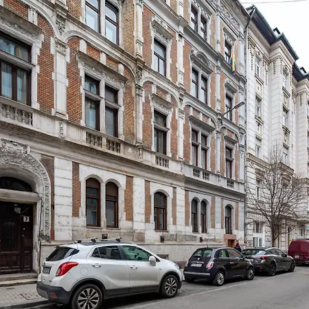 Apartament - Luxury - Very Comfy