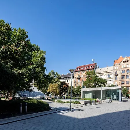 Appartement - Luxury - Very Comfy *