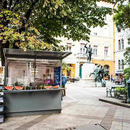 Apartament - Luxury - Very Comfy *