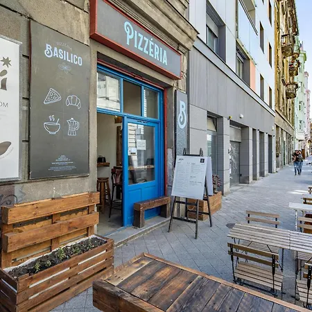 Apartament - Luxury - Very Comfy