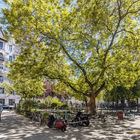 - Luxury - Very Comfy Apartament Budapesta