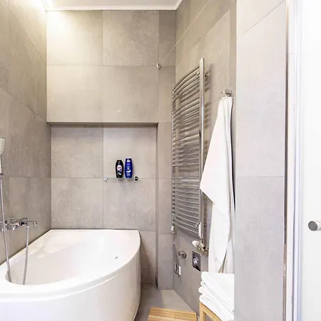 Apartamento - Luxury - Very Comfy Budapest