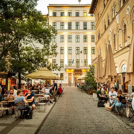 - Luxury - Very Comfy *