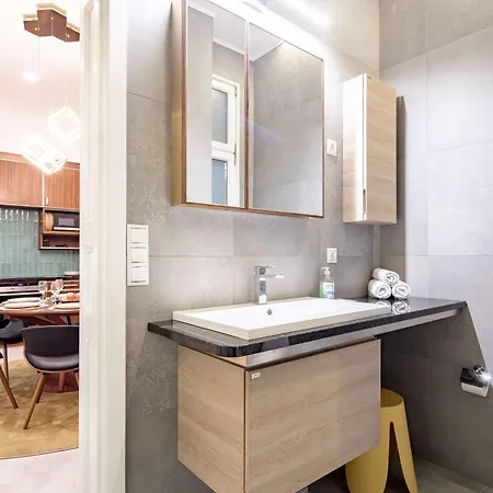 Apartment - Luxury - Very Comfy