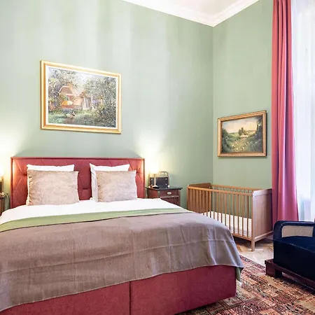 Lägenhet - Luxury - Very Comfy