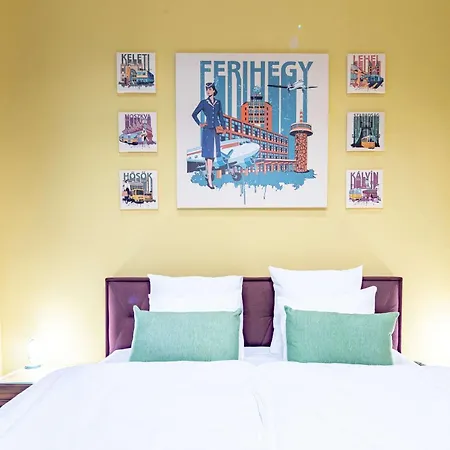 - Luxury - Very Comfy