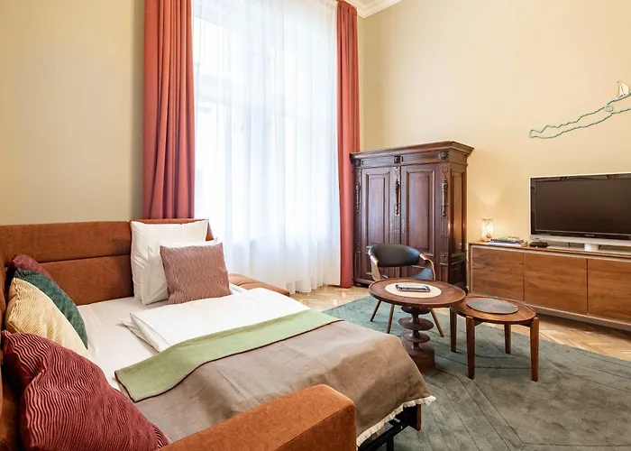 - Luxury - Very Comfy Appartement