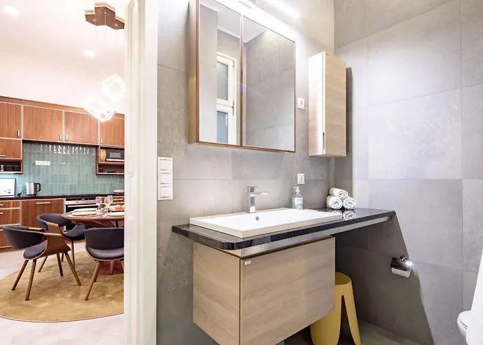 Appartement - Luxury - Very Comfy