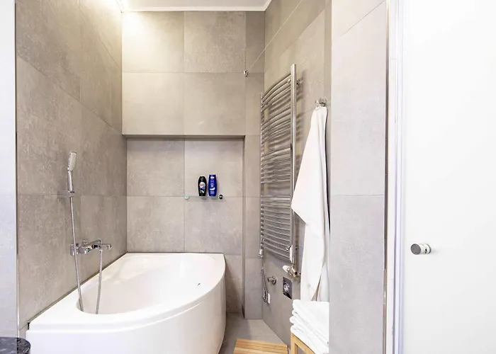 Appartement - Luxury - Very Comfy Boedapest
