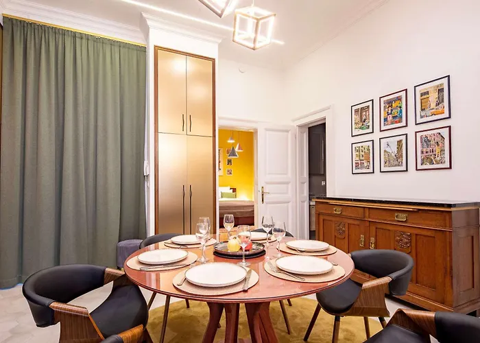 Appartement - Luxury - Very Comfy