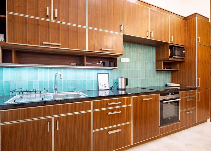 - Luxury - Very Comfy Appartement *