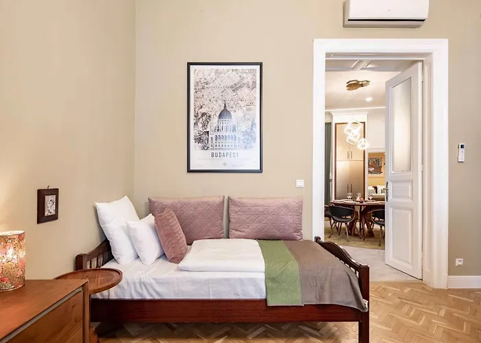 - Luxury - Very Comfy Appartement