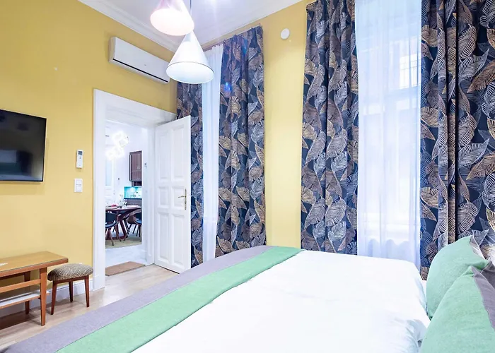 Appartement - Luxury - Very Comfy *